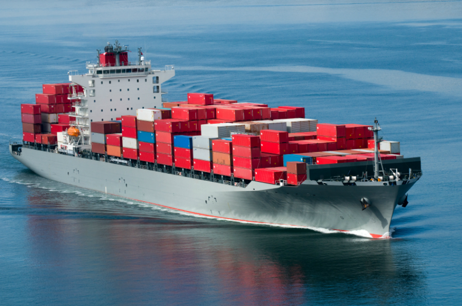 Marine Equipment Supply