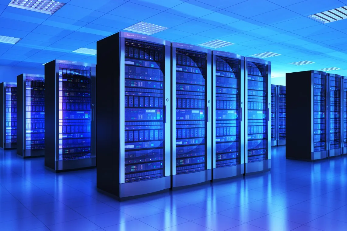 Data Center Solutions